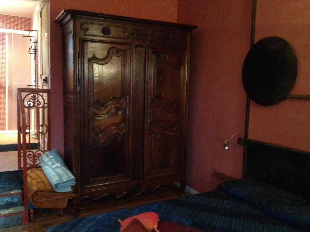 Les Jardins Du Rebaut Bed & Breakfast Béziers Cameră foto